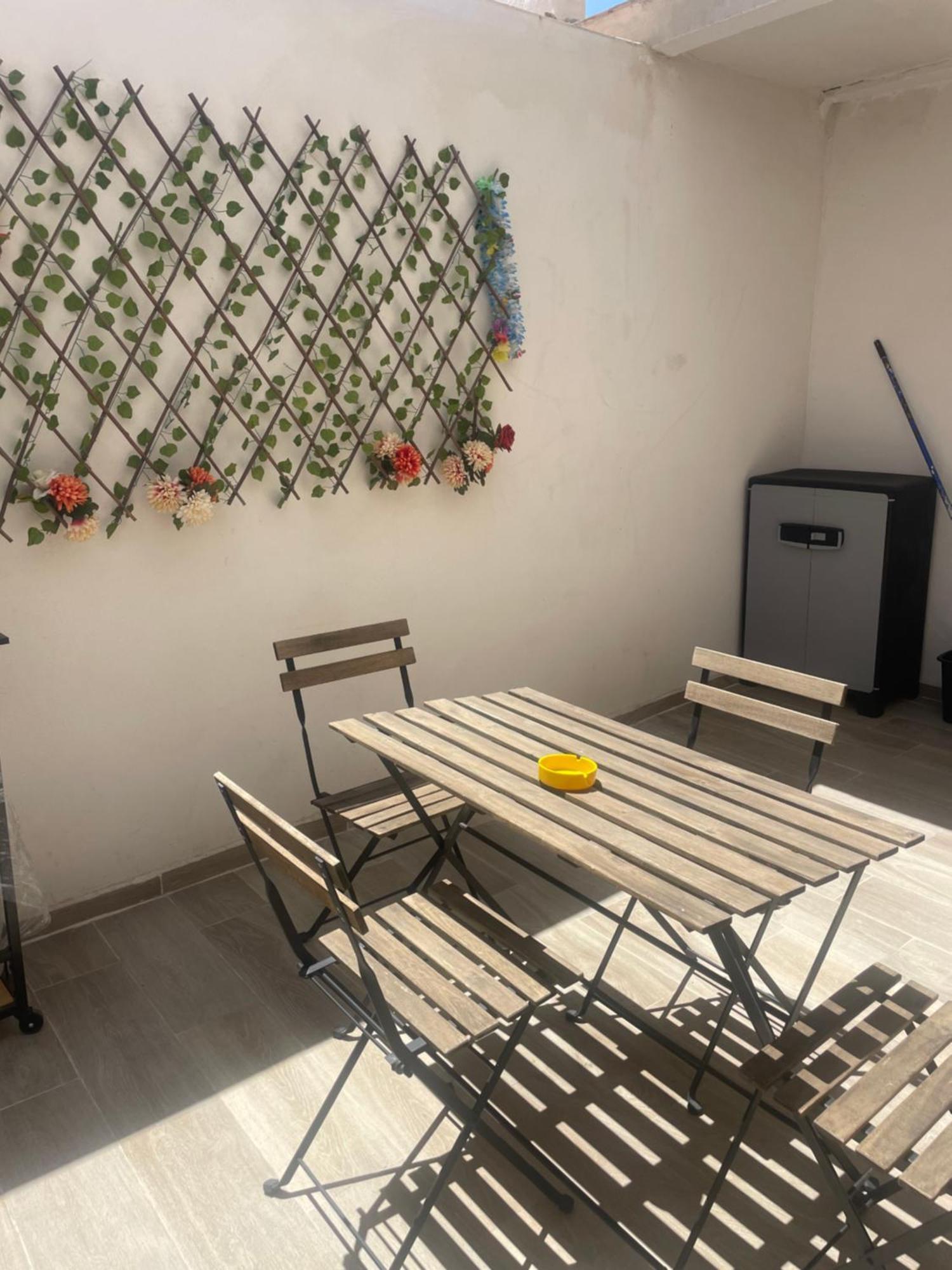 Casa Del Castillo Alicante Ngoại thất bức ảnh