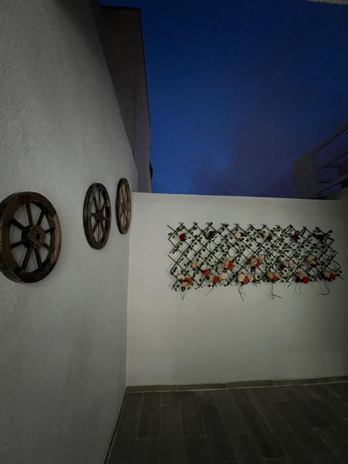 Casa Del Castillo Alicante Phòng bức ảnh